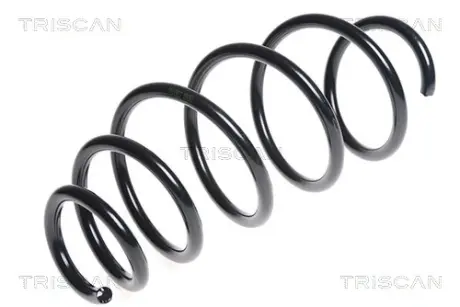 Пружина ходовой части TRISCAN 875024161