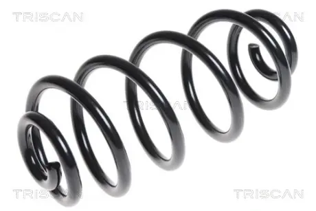 Пружина ходовой части TRISCAN 875024162