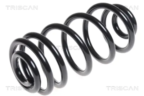 Пружина ходовой части TRISCAN 875024164