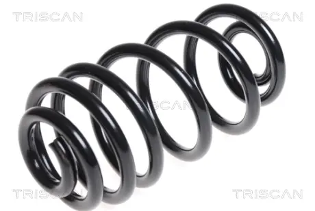 Пружина ходовой части TRISCAN 875024165