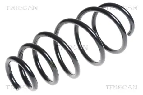 Пружина ходовой части TRISCAN 875024169