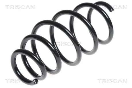 Пружина ходовой части TRISCAN 875024174