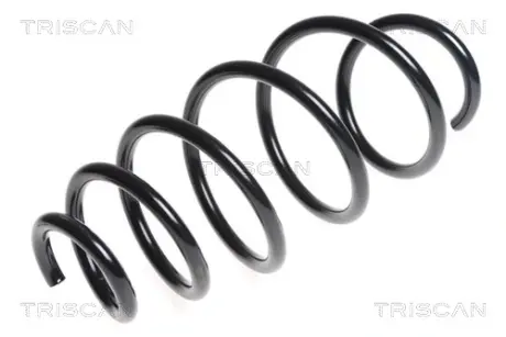 Пружина ходовой части TRISCAN 875024175