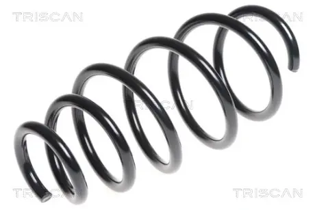 Пружина ходовой части TRISCAN 875024176