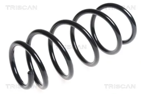 Пружина ходовой части TRISCAN 875024177
