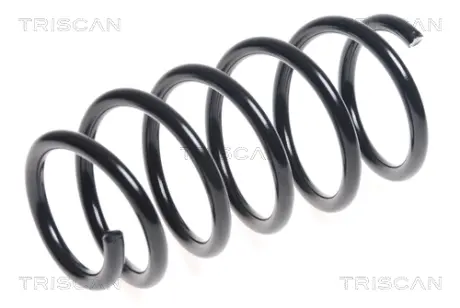 Пружина ходовой части TRISCAN 875024178