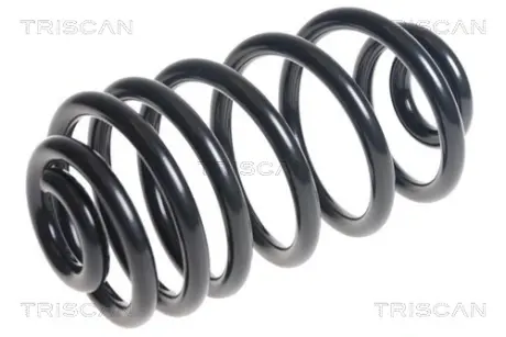 Пружина ходовой части TRISCAN 875024180