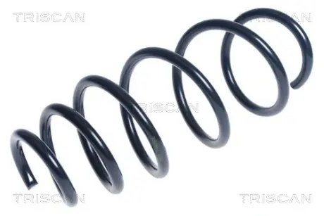 Пружина ходовой части TRISCAN 875024181