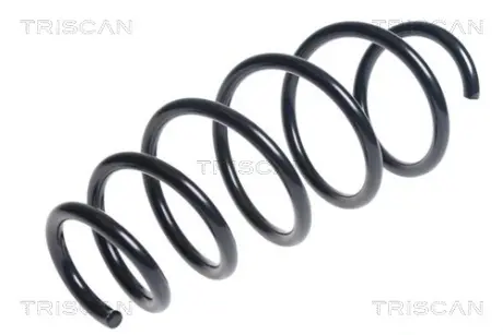 Пружина ходовой части TRISCAN 875024183
