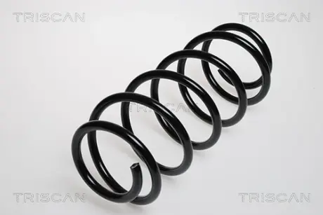 Пружина ходовой части TRISCAN 87502479