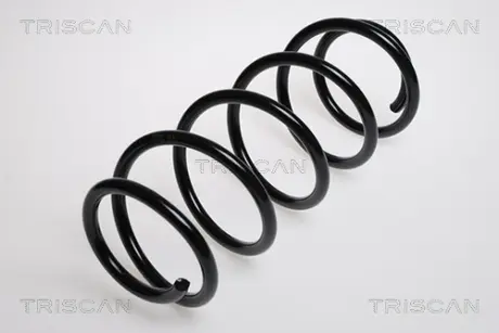 Пружина ходовой части TRISCAN 87502484