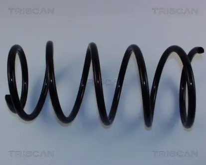 Пружина ходовой части TRISCAN 87502496
