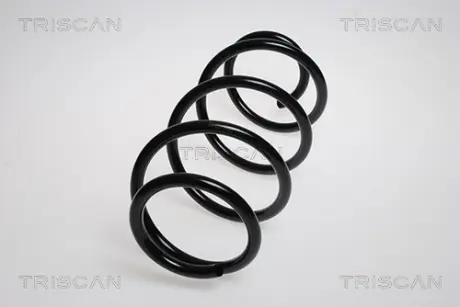 Пружина ходовой части TRISCAN 875025103