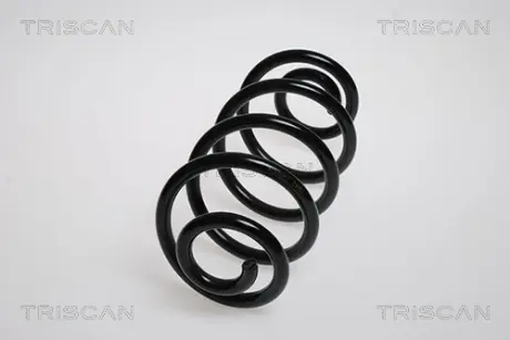 Пружина ходовой части TRISCAN 875025104
