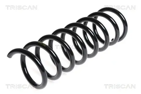 Пружина ходовой части TRISCAN 875025107