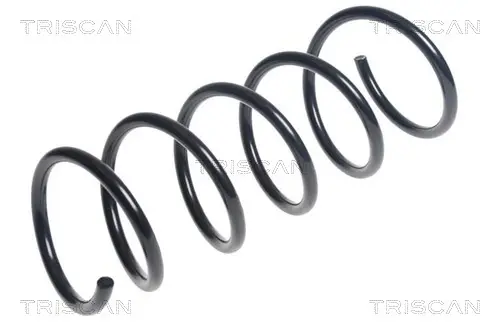 пружина ходовой части TRISCAN 875025110 - фото 1