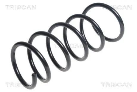 Пружина ходовой части TRISCAN 875025111