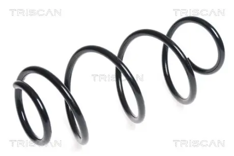 Пружина ходовой части TRISCAN 875025113