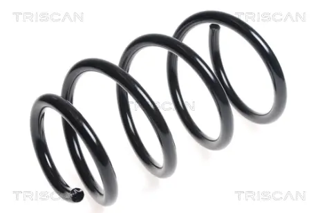 Пружина ходовой части TRISCAN 875025118