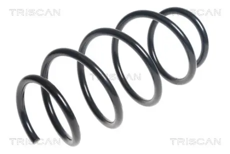 Пружина ходовой части TRISCAN 875025119