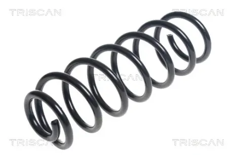 Пружина ходовой части TRISCAN 875025122