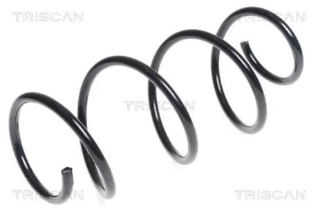 Пружина ходовой части TRISCAN 875025123