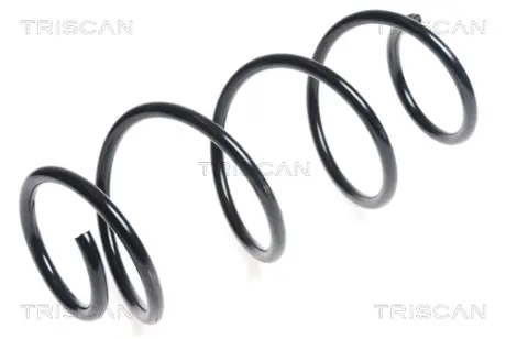 Пружина ходовой части TRISCAN 875025124
