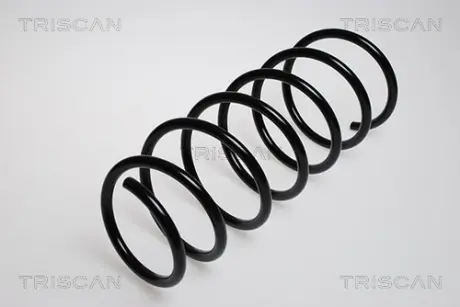 Пружина ходовой части TRISCAN 87502515