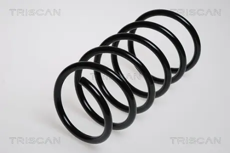 Пружина ходовой части TRISCAN 87502518