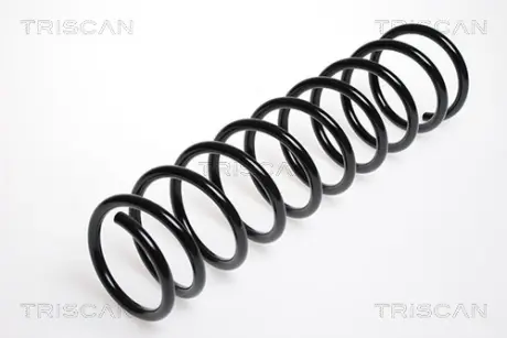 Пружина ходовой части TRISCAN 87502519