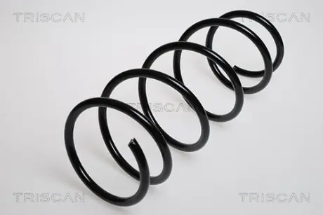 Пружина ходовой части TRISCAN 87502521