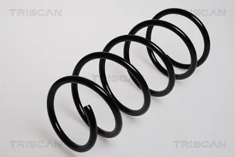 Пружина ходовой части TRISCAN 87502522