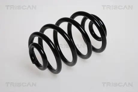Пружина ходовой части TRISCAN 87502524