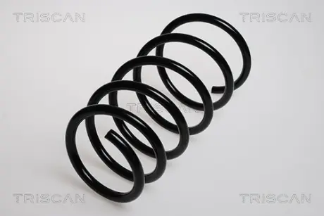 Пружина ходовой части TRISCAN 87502525