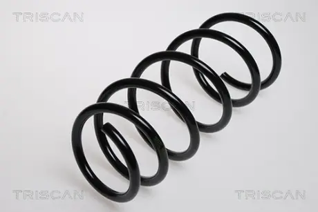 Пружина ходовой части TRISCAN 87502529