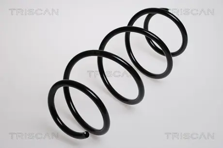 Пружина ходовой части TRISCAN 87502530