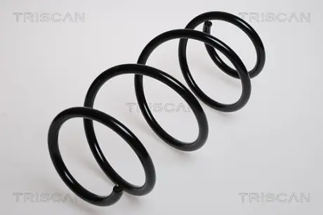 Пружина ходовой части TRISCAN 87502532