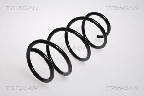 Пружина ходовой части TRISCAN 87502534