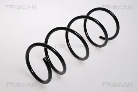 Пружина ходовой части TRISCAN 87502536