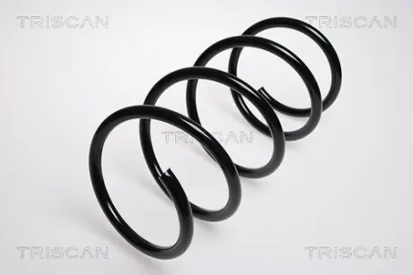 Пружина ходовой части TRISCAN 87502539
