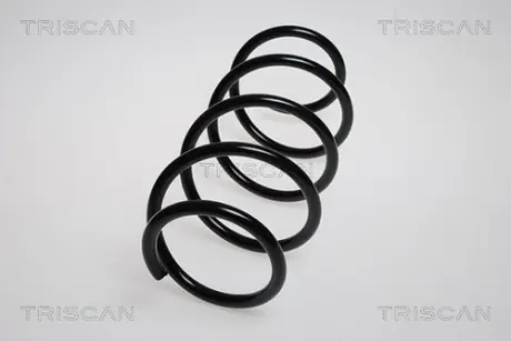 Пружина ходовой части TRISCAN 87502561
