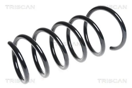 Пружина ходовой части TRISCAN 87502574