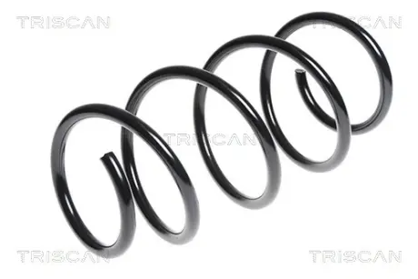 Пружина ходовой части TRISCAN 87502576