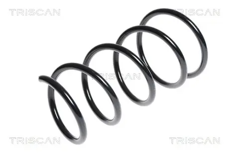 Пружина ходовой части TRISCAN 87502578