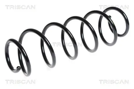 Пружина ходовой части TRISCAN 87502582