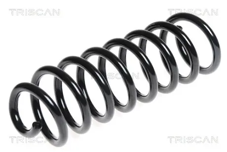 Пружина ходовой части TRISCAN 87502586
