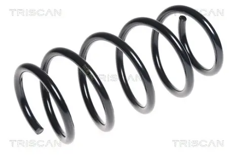 Пружина ходовой части TRISCAN 87502589