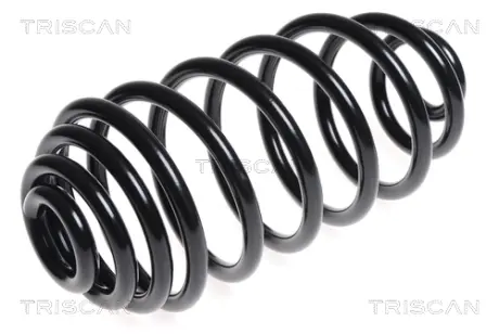 Пружина ходовой части TRISCAN 87502591
