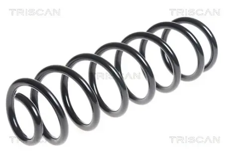 Пружина ходовой части TRISCAN 87502594