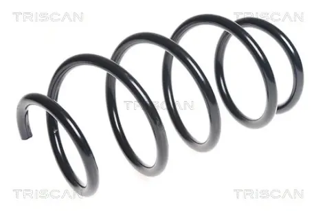 Пружина ходовой части TRISCAN 87502596